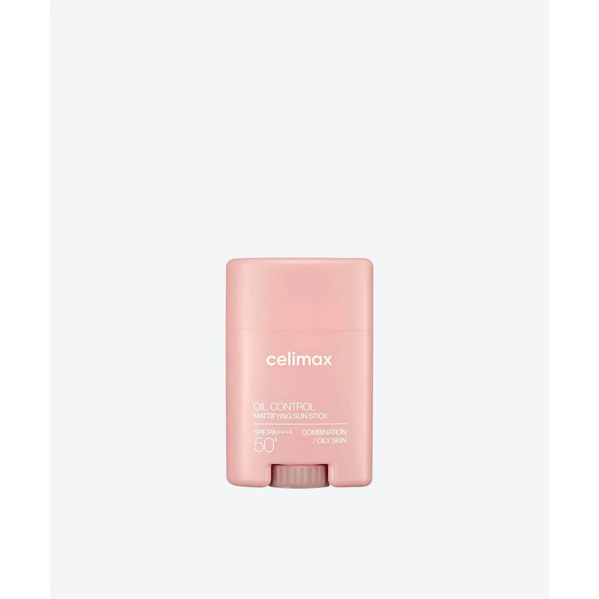 celimax — celimax Oil Control Mattifying Sun Stick SPF 50+ PA++++ - Korean Sunscreen Stick for Oily Skin 19g