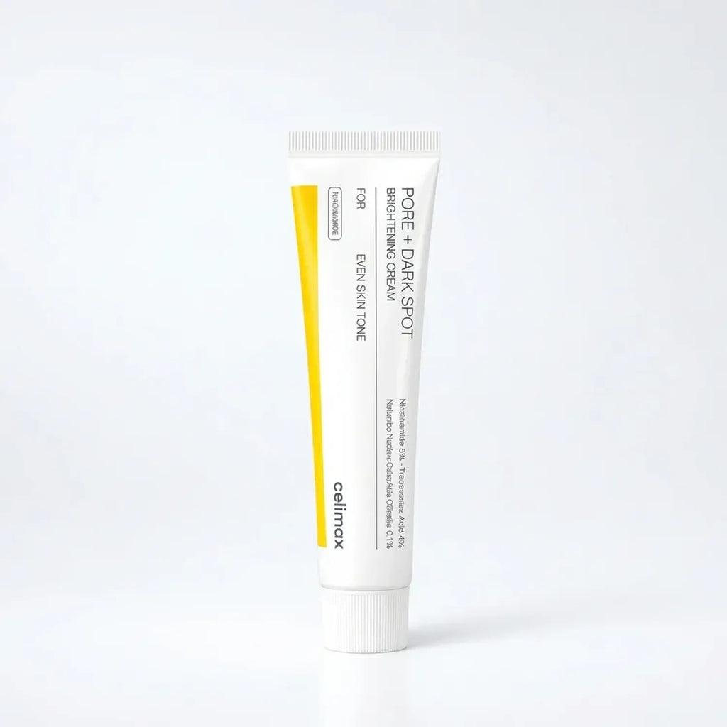 celimax — celimax Pore + Dark Spot Brightening 3-Step Skincare Routine Set