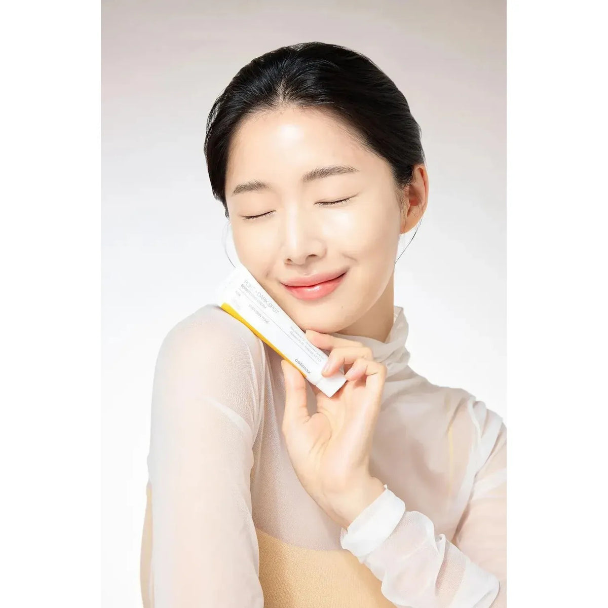 celimax — celimax Pore + Dark Spot Brightening Cream 35ml - Skincare Routine