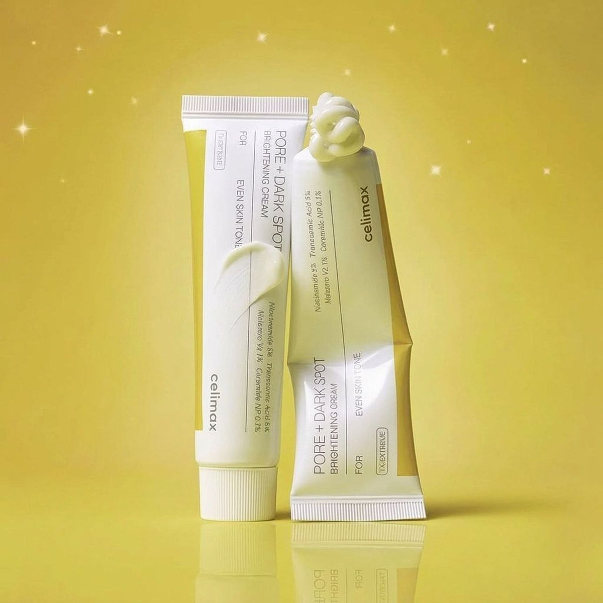 celimax — celimax Pore + Dark Spot Brightening 3-Step Skincare Routine Set