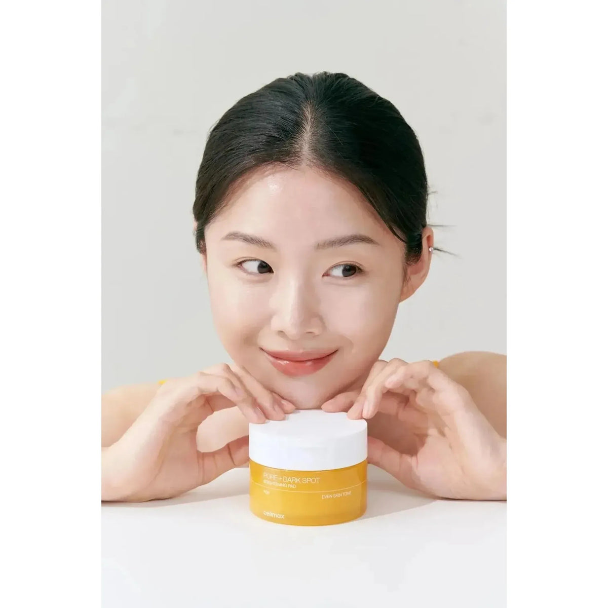 celimax — [celimax] Pore+Dark Spot Brightening Pad 40pads_MX