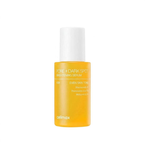 celimax — celimax Pore + Dark Spot Brightening 3-Step Skincare Routine Set