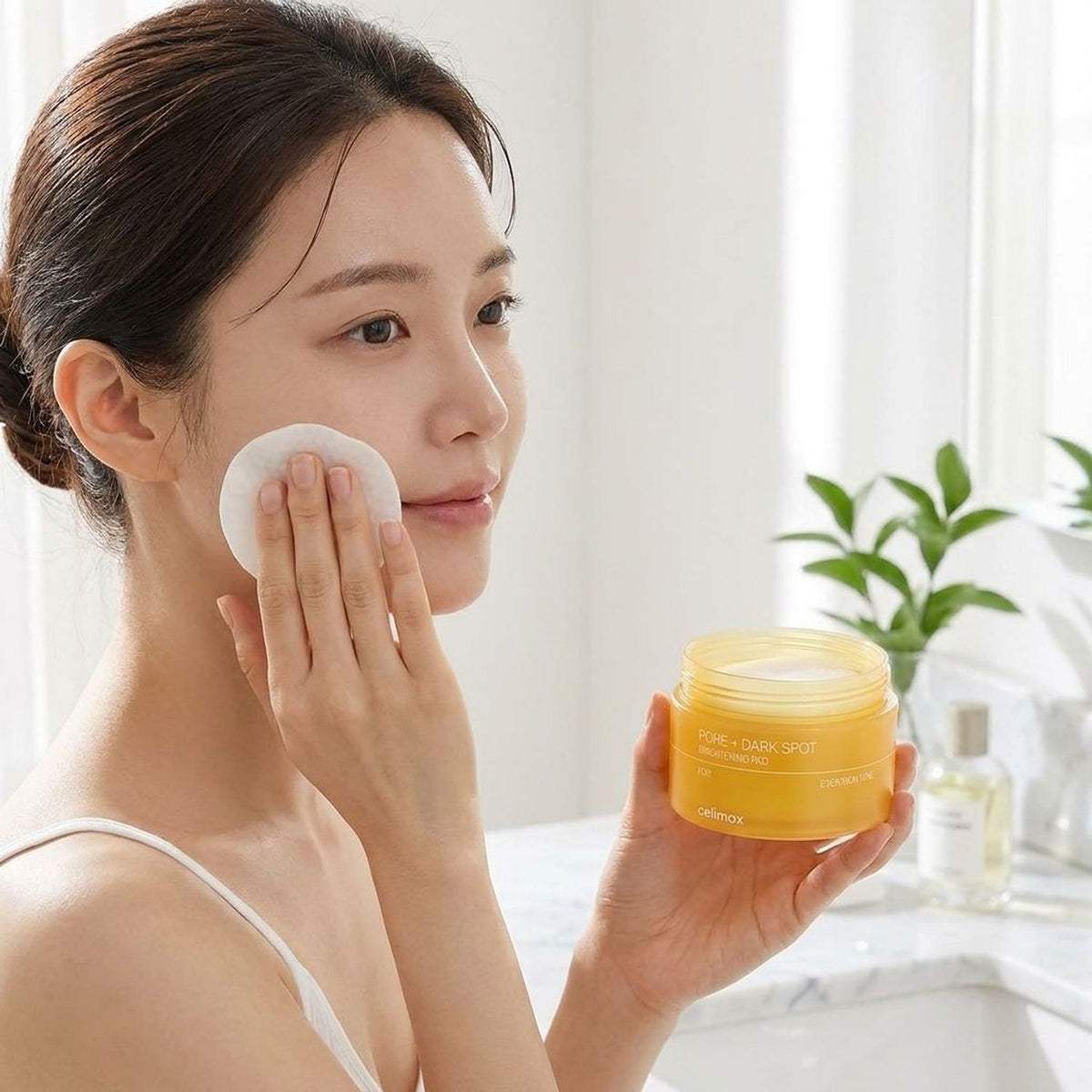 celimax — celimax Pore + Dark Spot Brightening 3-Step Skincare Routine Set