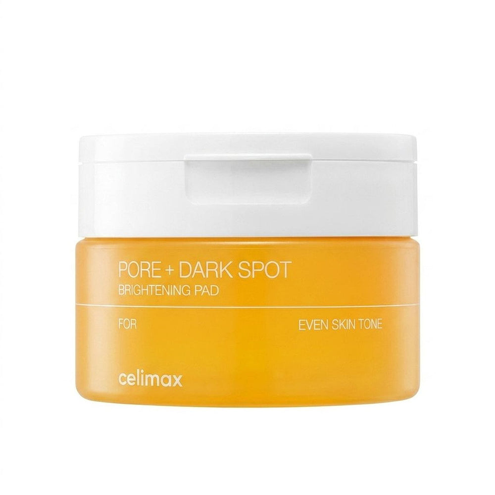 celimax — celimax Pore + Dark Spot Brightening 3-Step Skincare Routine Set