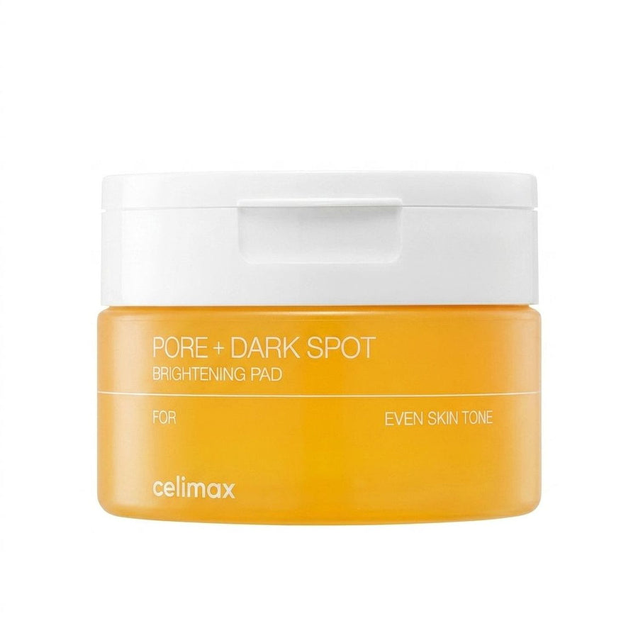 celimax — celimax Pore + Dark Spot Brightening 3-Step Skincare Routine Set