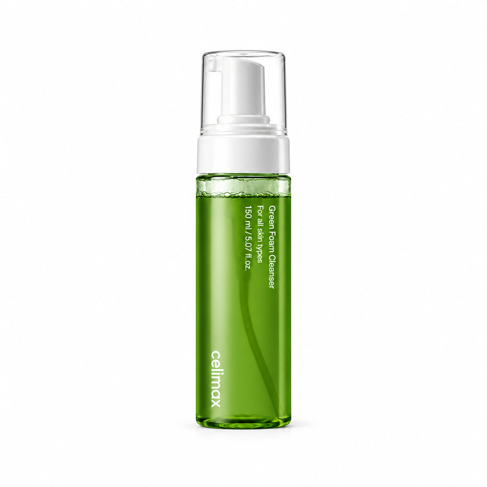 celimax — [celimax] The Real Noni Acne Bubble Cleanser 155ml_MX
