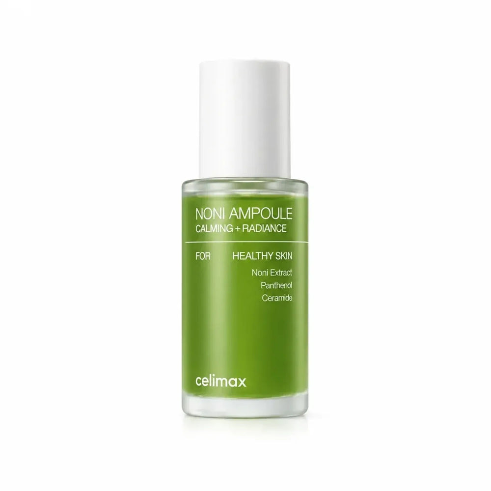 celimax — celimax The Real Noni Energy Ampoule 30ml - Korean Skin Care Face Serum