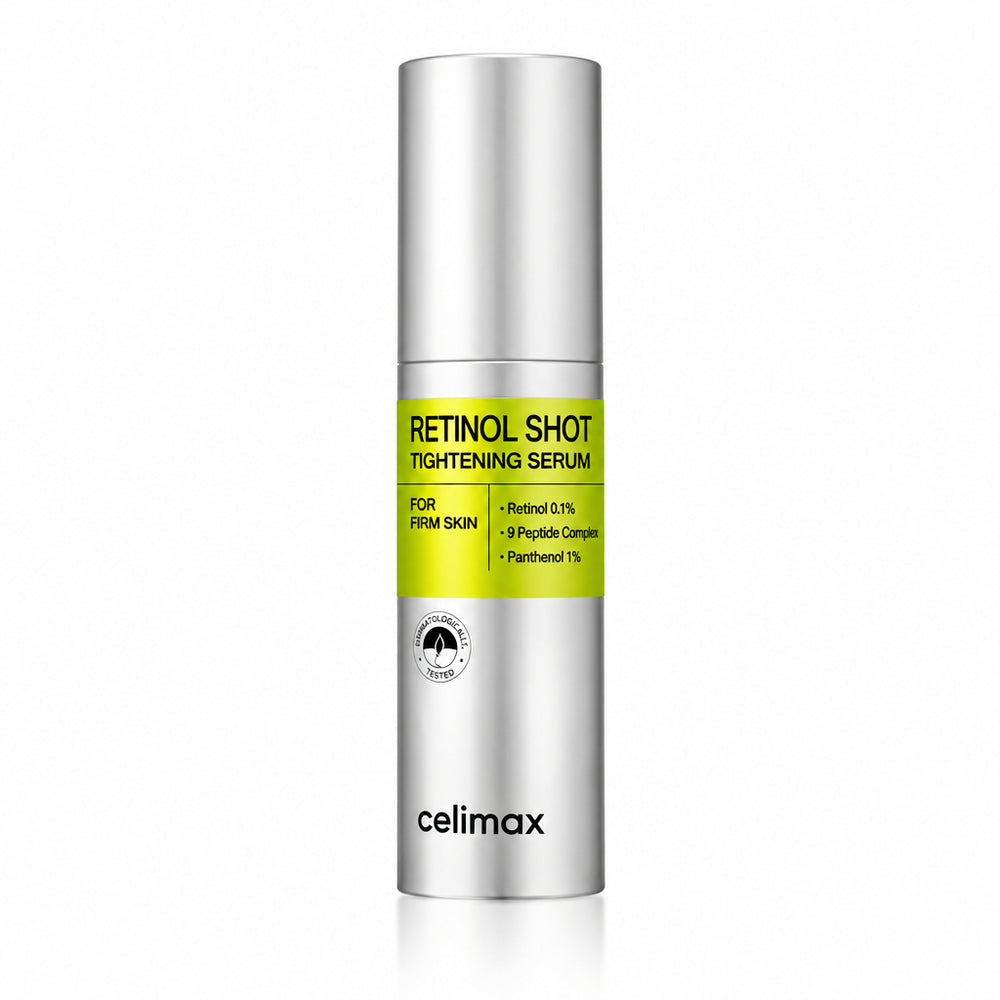 celimax — [celimax] The Vita-A Retinol Shot Tightening Serum 30ml_MX