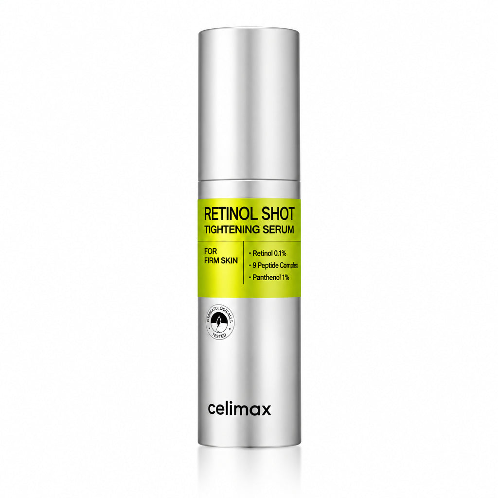 celimax — [celimax] The Vita-A Retinol Shot Tightening Serum 30ml_MX