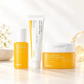 celimax — celimax Pore + Dark Spot Brightening 3-Step Skincare Routine Set