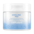 CellFusionC — [CellFusionC] Post Alpha Cooling Pad - 70 Pads_MX