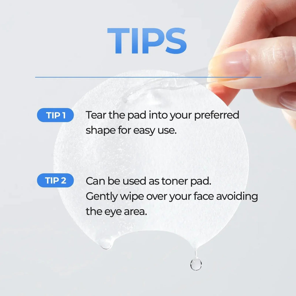 CellFusionC — [CellFusionC] Post Alpha Cooling Pad - 70 Pads_MX