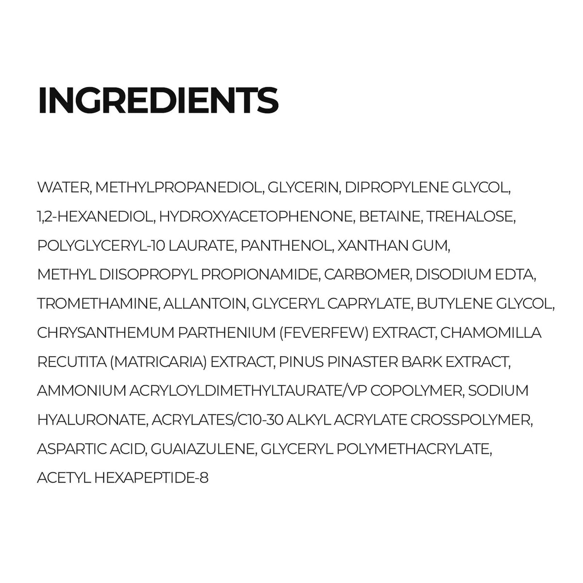 CellFusionC — [CellFusionC] Post Alpha Cooling Pad - 70 Pads_MX