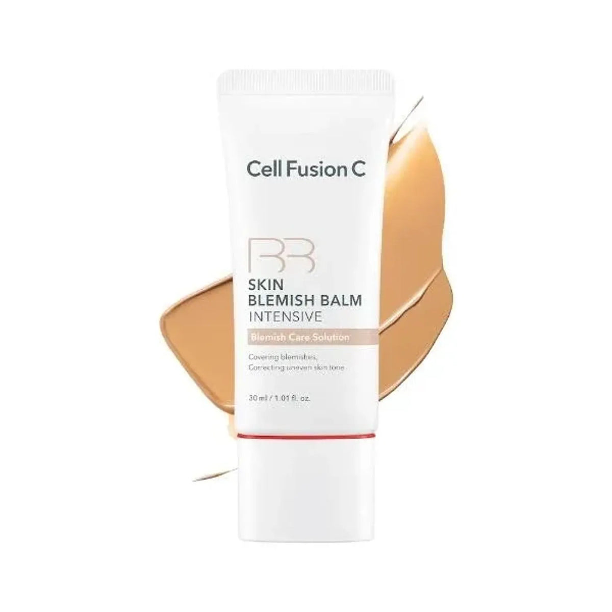 CellFusionC — [CellFusionC] Skin Blemish Balm Intensive 30ml - 4 Shades_MX