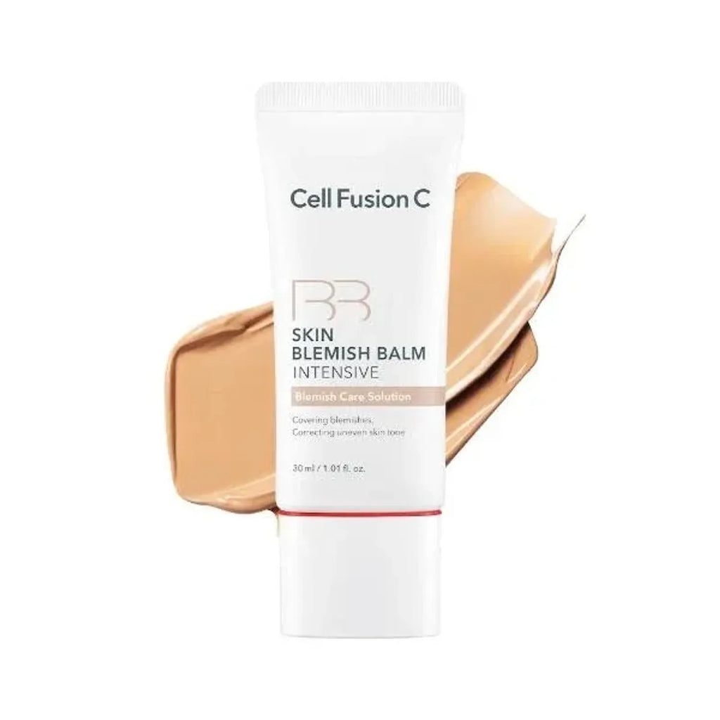 CellFusionC — [CellFusionC] Skin Blemish Balm Intensive 30ml - 4 Shades_MX