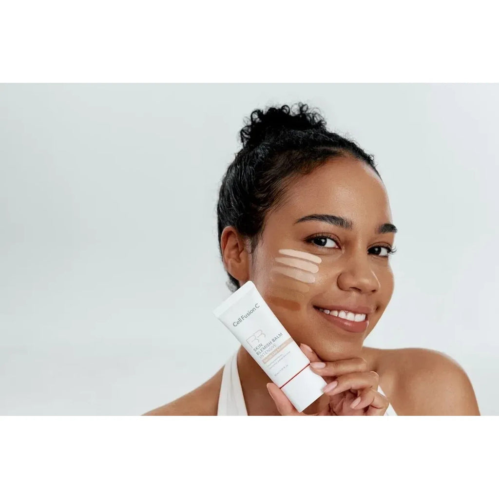 CellFusionC — [CellFusionC] Skin Blemish Balm Intensive 30ml - 4 Shades_MX