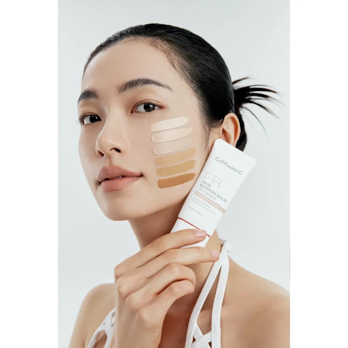 CellFusionC — [CellFusionC] Skin Blemish Balm Intensive 30ml - 4 Shades_MX