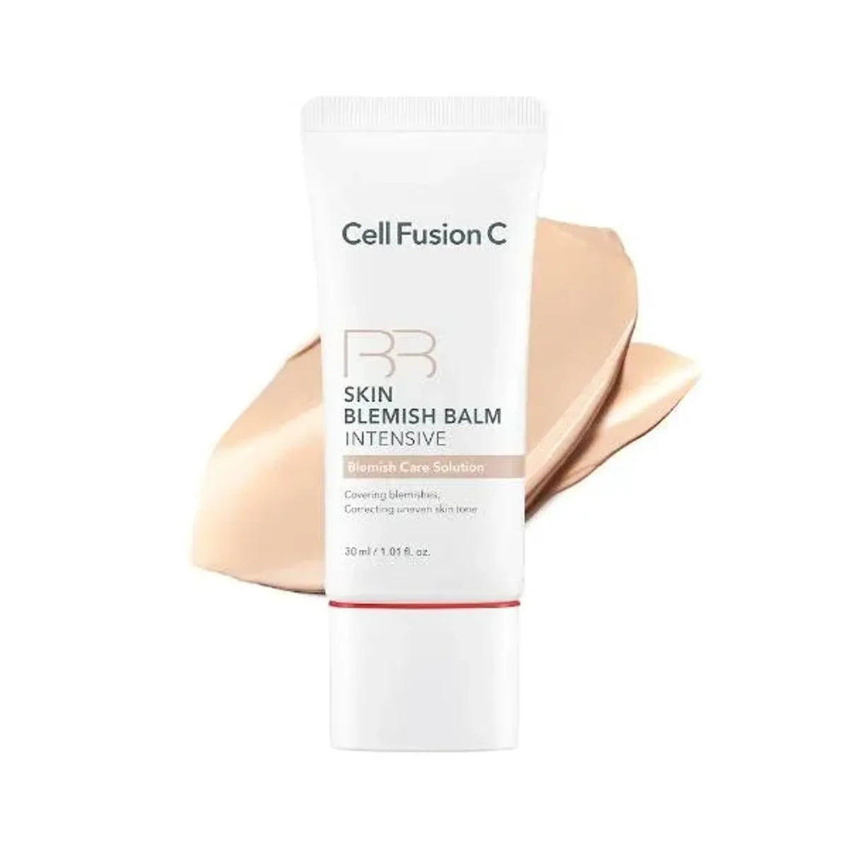 CellFusionC — [CellFusionC] Skin Blemish Balm Intensive 30ml - 4 Shades_MX