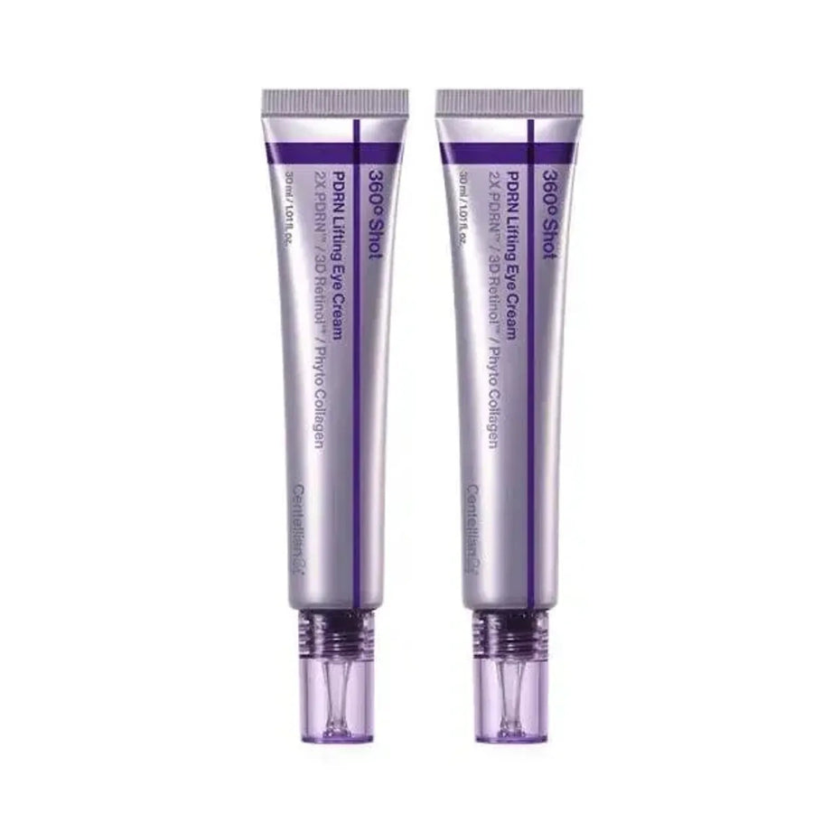 Centellian24 — [Centellian24] 360º Shot PDRN lifting Eye cream 30ml*2ea_MX