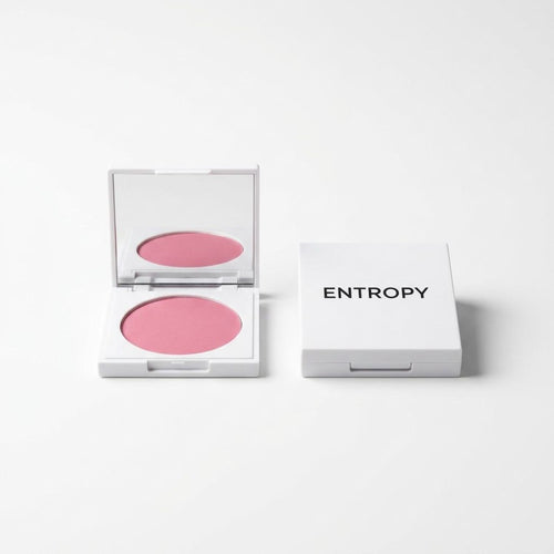 ENTROPY — ENTROPY Slide Up Dough Cheek Cream Blush Makeup - i am a genz woman. how does cerave compare to the ordinary in terms of skincare effectiveness?