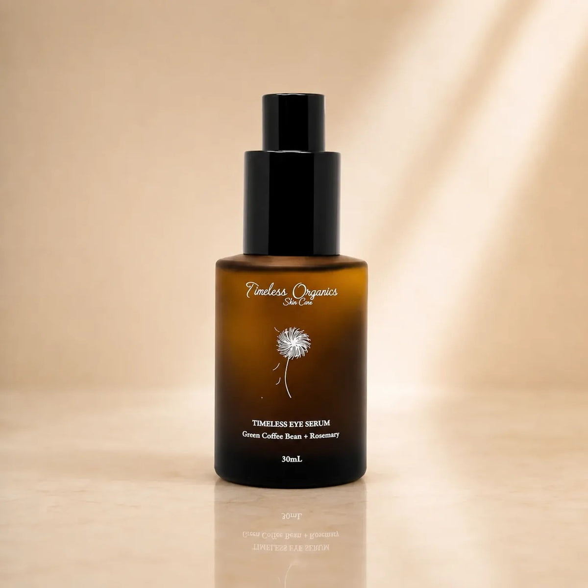 Timeless Organics Skin Care — Timeless Eye Serum