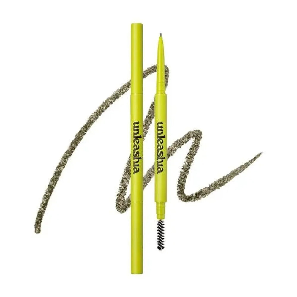 Unleashia — [Unleashia] Shaper Defining Eyebrow Pencil 0.025g - 3 Shades_MX