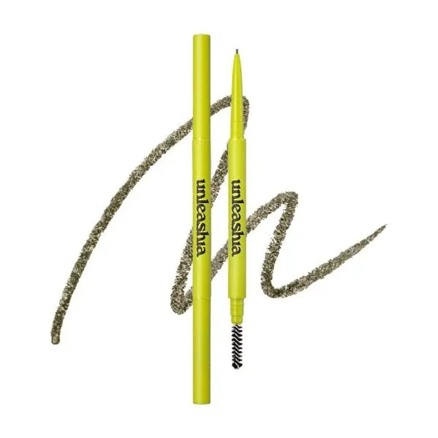 Unleashia — [Unleashia] Shaper Defining Eyebrow Pencil 0.025g - 3 Shades_MX